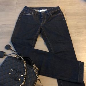Dolce & Gabbana ‘Cute-Fit’ straight leg jeans